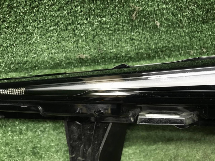 ДХО левый Changan Uni-T (2020-н.в.) LED