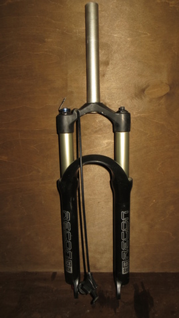 Вилка велосипедная Rock Shox Recon SL 100 мм
