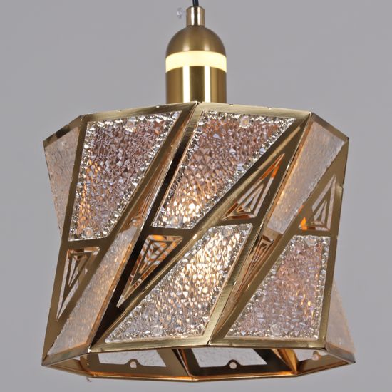 03772-0.9-03 CU светильник потолочный