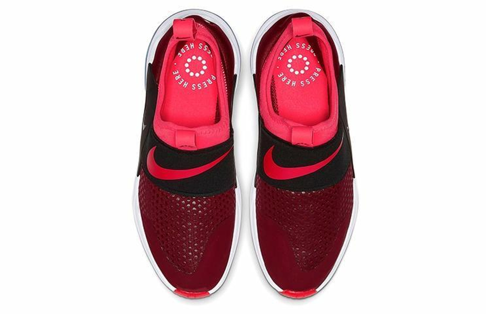 Кроссовки Nike Joyride Nova (Женская размерная сетка)