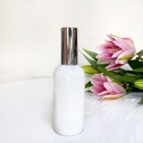 Флакон с распылителем для духов и рум спреев 100 мл