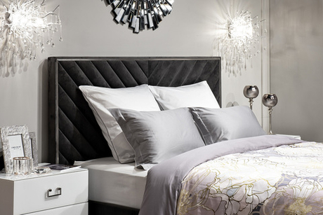 Комплект наволочек 2шт 70х70 Garda Decor белый