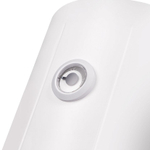 Водонагреватель 50 л. ELECTROLUX AXIOmatic 50 Slim эмаль