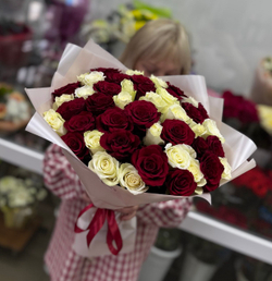 Романтический вечер