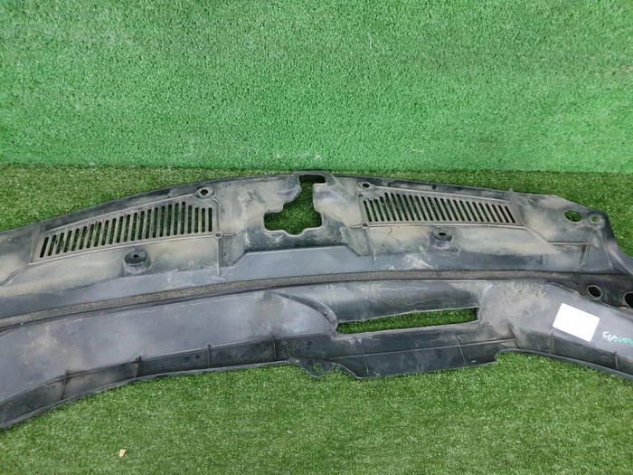 Кожух замка капота Lexus RX 4 (2019-2022)