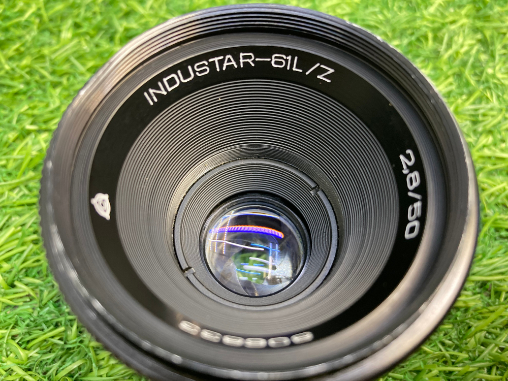 Industar 61L\Z