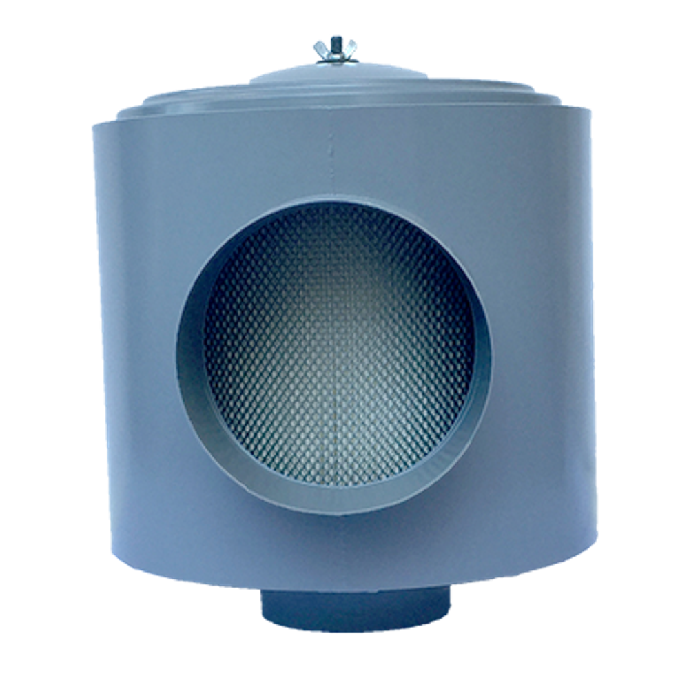 Фильтр воздушный, в сборе / AIR FILTER АРТ: S551A