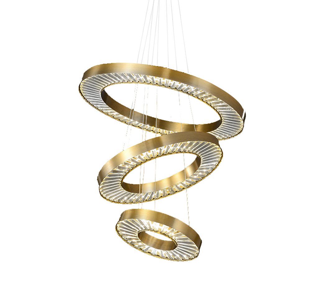 Pendant design lamp Dogolo