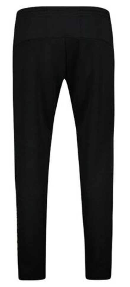 Теннисные брюки Le Coq Sportif TECH Pant Tapered N°1 SS23 - black