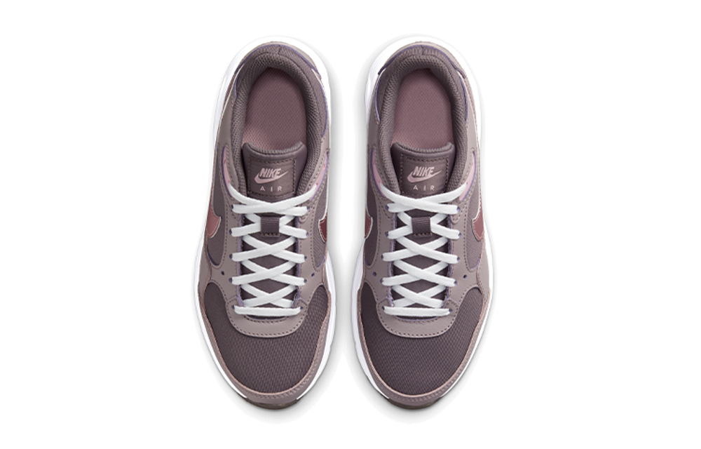 Кроссовки Nike Air Max Sc GS (Подростковая размерная сетка)