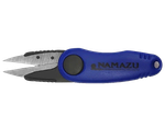 Ножницы рыболовные Namazu / Premier многофункциональные 120мм Цвет Ассорти PR-P-FG-1012