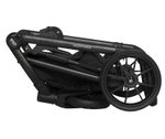 Детская коляска Riko Basic Montana Ecco 3 в 1 31 Light Silver-Black