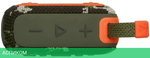 Беспроводная колонка JBL Go 4 Squad (JBLGO4SQUAD)