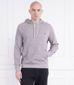Худи POLO RALPH LAUREN - серый(710900853)