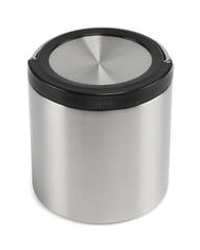 Термос для еды Klean Kanteen TKCanister 32oz (946 мл)