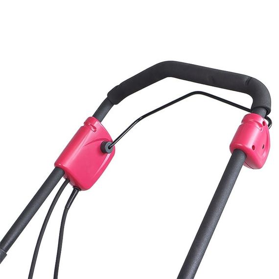 Газонокосилка электрическая Monferme 1000W