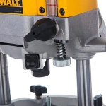 Фрезер сетевой DeWALT DW 625 Е, DW625E-QS