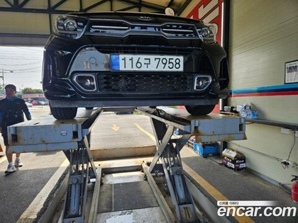 Kia Morning Urban (JA) Prestige (01.2021)