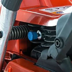 Бензопила Husqvarna 372 XP, 9657029-18