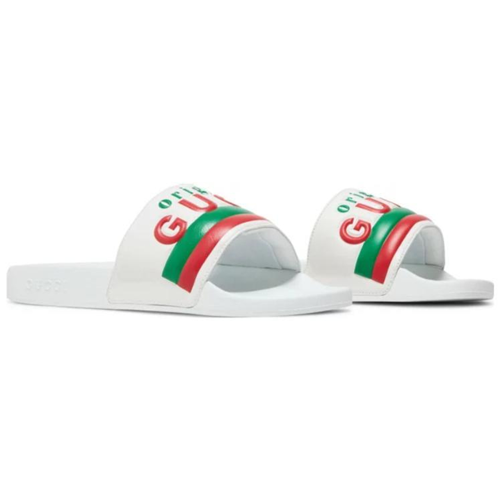 Gucci G (Женская размерная сетка)