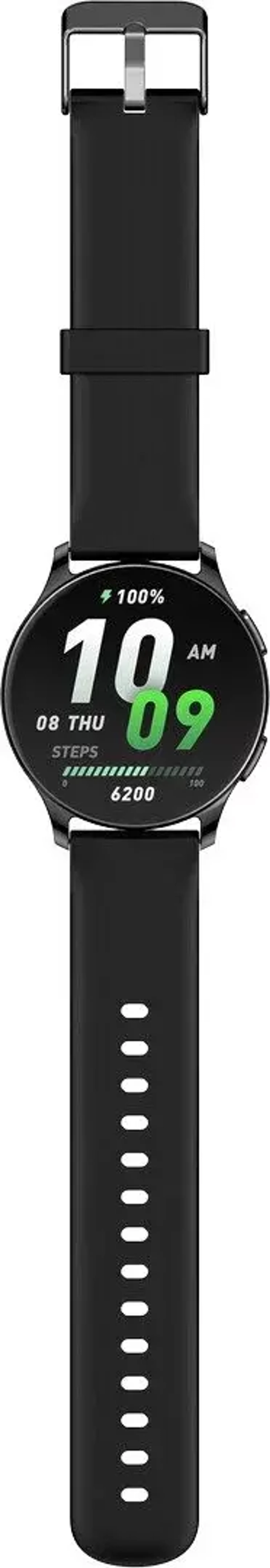 Умные часы Amazfit Pop 3R Metallic Black