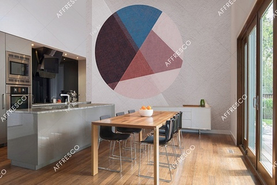 Обои и панно Affresco, коллекция  Fine Art