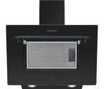 Кухонная вытяжка MAUNFELD Jantar 60 черный фото 4