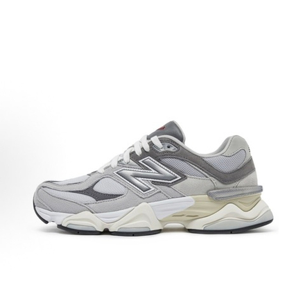 New Balance 9060 Rain Cloud Grey