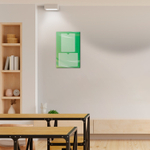 Стенд Информационный с карманами А4 150000344