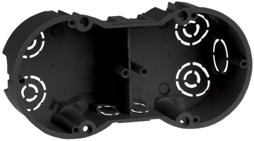 Коробка установочная СП 141х70х45 IP20 КМ40007 IEK UKT20-141-070-045 Коробка установочная СП 141х70х45 IP20 КМ40007 IEK UKT20-141-070-045