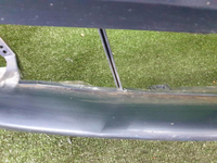 Бампер передний BMW 5er F10 F11 (2009-2013)
