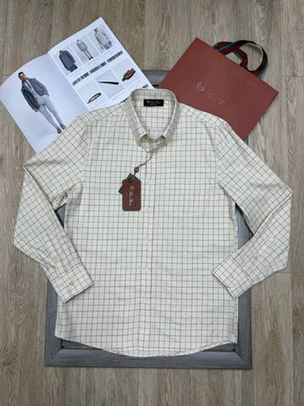 Рубашка Loro Piana