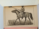 "История запорожских казаков.  В трех томах"  Д.И.Эварницкий  1897 г. - редкая книга