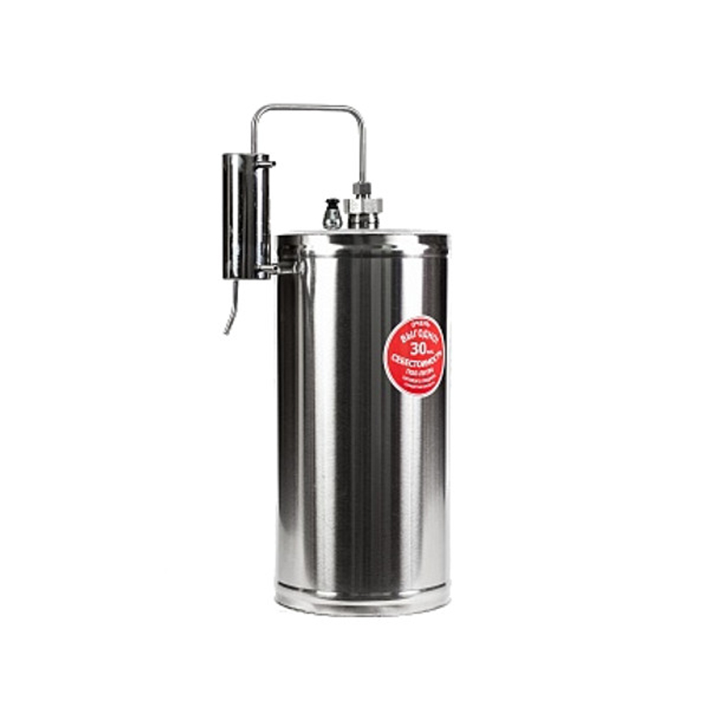 Дистиллятор УЗБИ Первач Эконом 16Т