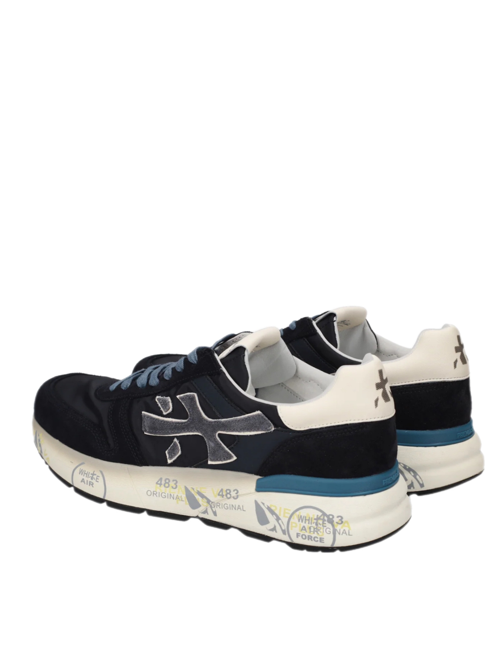 Кроссовки PREMIATA