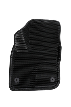 Коврики EVA 3D соты для Ford Focus III АКПП 2011-2015, Seintex.95251