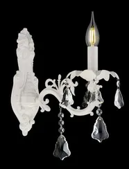 W1002/1A MWH (1/10) Бра Veneto Luce (NW)