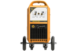 Сварочный полуавтомат HUGONG MIG/STICK 250D III (без горелки)