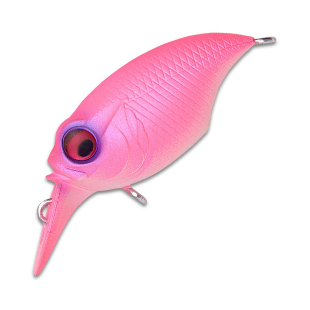 Воблер Megabass Griffon Bait Finesse SR-X Killer Pink