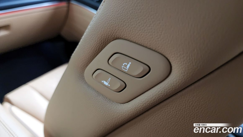 Genesis GV80 2.5T Бензин AWD (08.2021)