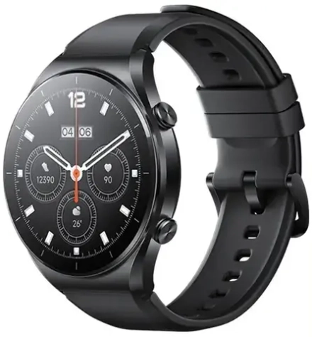 Умные часы Xiaomi Watch S1 (M2112W1)