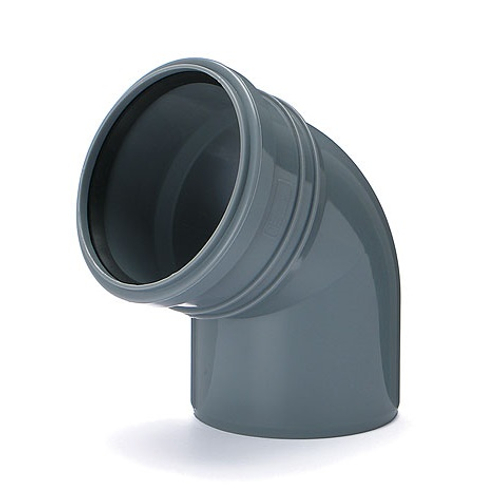 Колено 110х67 / 32100