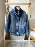 Комбинированная куртка Dolce & Gabbana, 116