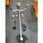 Аккумуляторный триммер 20В без АКБ и ЗУ INGCO CSTLI20018 INDUSTRIAL