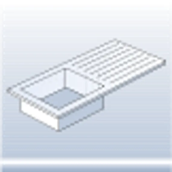 Лепестковый торцевой круг Karnasch Ø125х22,2 мм, Р40, CERAMIC STANDARD PRO, артикул 12.1000.125.040