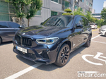 BMW X5M (G05) 4.4 Competition (09.2022)