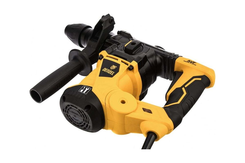 Электрический перфоратор DENZEL RHV-1250-30 26612