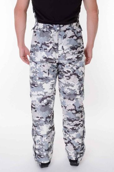 Костюм "ТАКТИКА -45" кур+бр (Алова, белый)