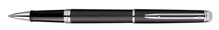 Ручка-роллер Waterman Hemisphere MattBlack CT
