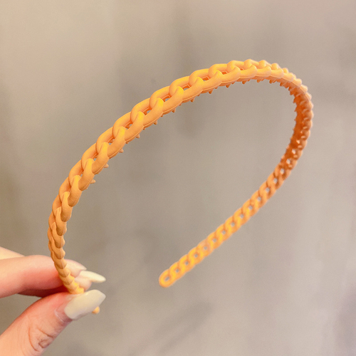 Ободок для волос "Chaine"